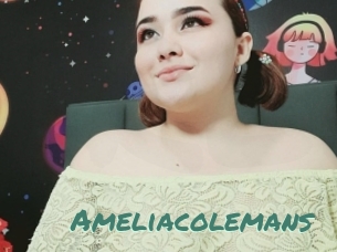 Ameliacolemans