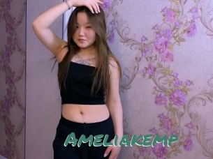 Ameliakemp