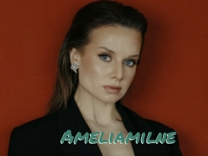 Ameliamilne