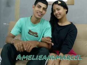 Amelieandmarcel