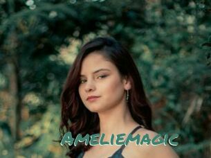 Ameliemagic