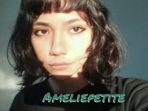 Ameliepetite