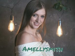 Amellysmith