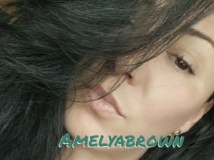 Amelyabrown