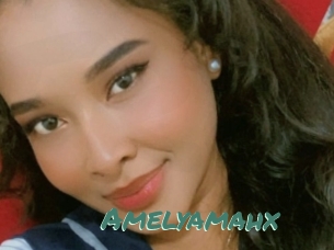 Amelyamahx