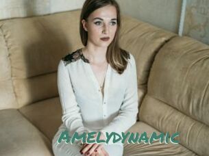 Amelydynamic