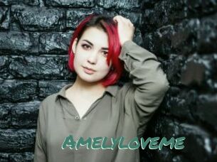 Amelyloveme