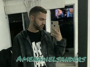 Amenadielsanders