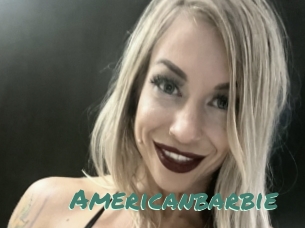 Americanbarbie