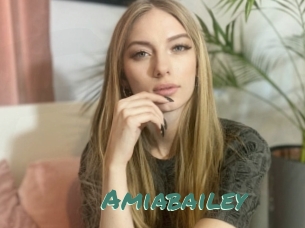 Amiabailey