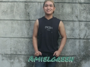 Amielgreen