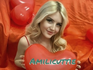 Amilicuttie