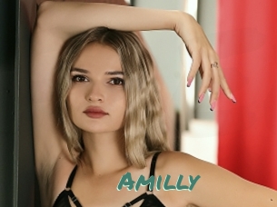 Amilly