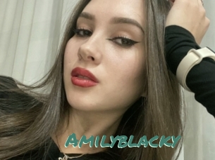 Amilyblacky