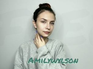 Amilywylson