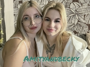 Amityandbecky