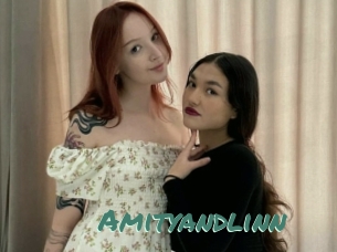 Amityandlinn