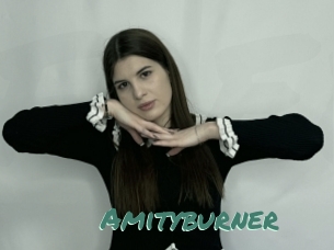 Amityburner