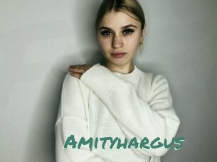 Amityhargus