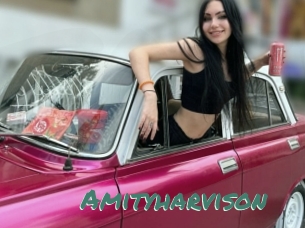 Amityharvison