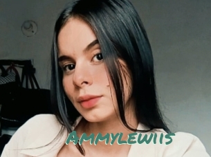 Ammylewiis