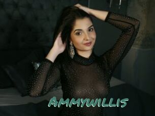 Ammywillis