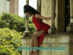 Amniemarianne