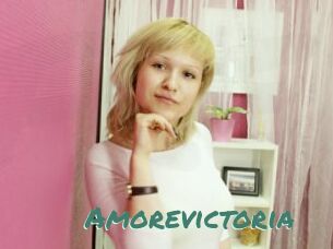 Amorevictoria