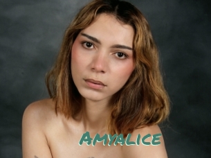 Amyalice