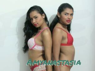 Amyanastasia