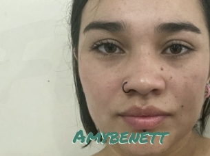 Amybenett