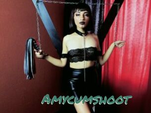 Amycumshoot