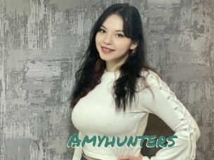 Amyhunters