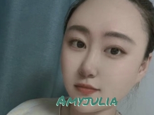 Amyjulia