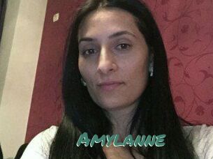 Amylanne