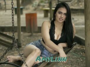 Amylinn