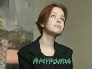 Amyponda