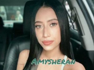 Amysheran