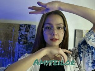 Amyteilor