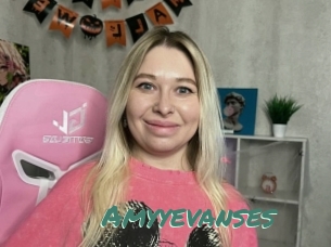 Amyyevanses