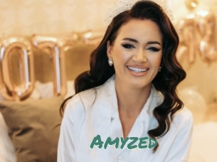 Amyzed