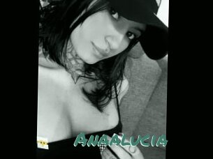 Anaalucia