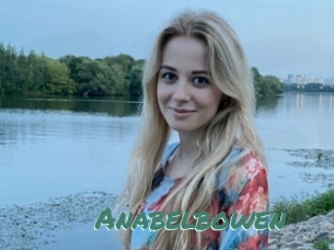 Anabelbowen