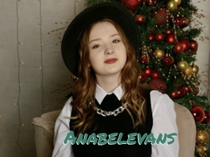 Anabelevans