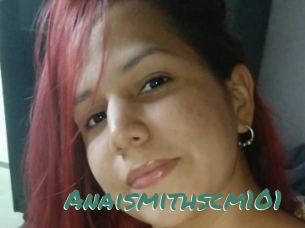 Anaismithscm101