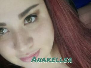 Anakeller