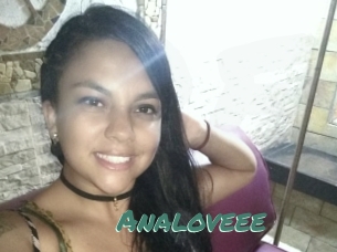 Analoveee