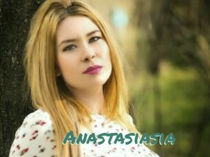 Anastasiasia