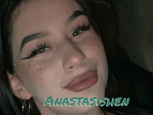 Anastasishen