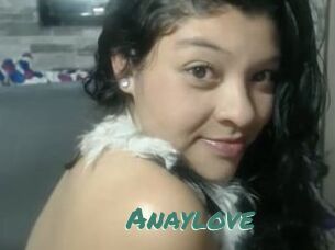Anaylove